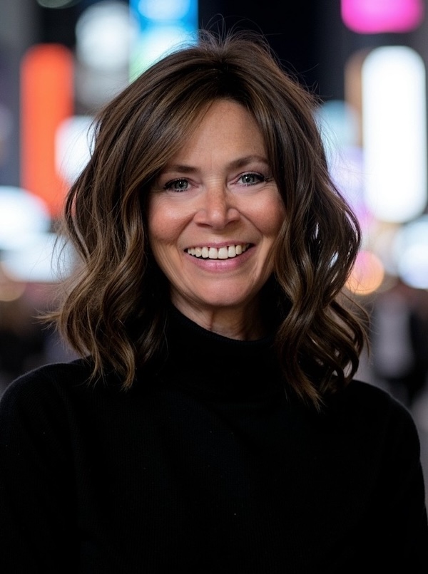 Photo of Laurie Duca