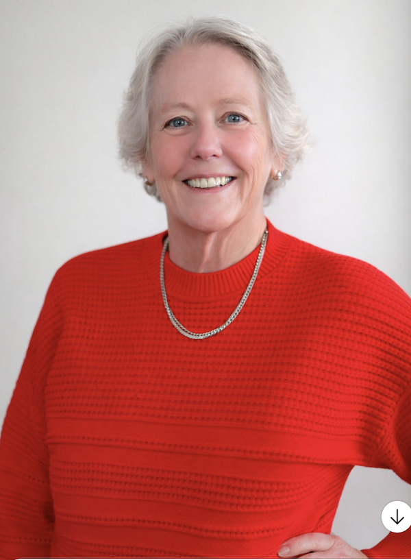 Photo of Sandra Ringer