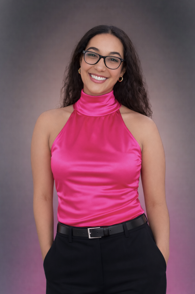 Photo of Kali Solages